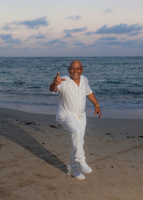 Roberto-frontal