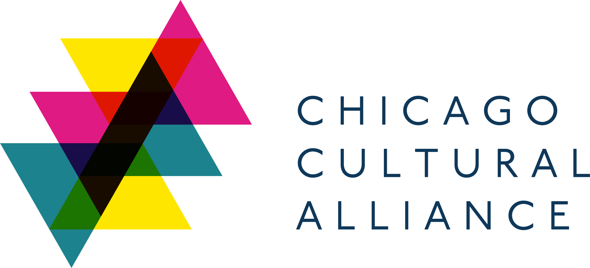 Chicago Cultural Alliance Logo